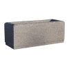 Donica betonowa prostokątna 100x40x40 HK 242