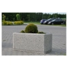 Donica betonowa prostokątna 120x60x60 HK 245