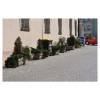 Donica betonowa prostokątna 100x40x40 HK 243