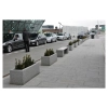 Donica betonowa prostokątna 120x40x40 HK 285