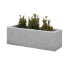 Donica betonowa prostokątna 120x40x40 HK 285