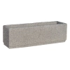 Donica betonowa prostokątna 100x30x32 HK 240