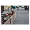 Donica betonowa prostokątna 100x40x40 HK 275