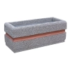 Donica betonowa prostokątna 100x40x40 HK 243