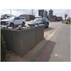 Donica betonowa prostokątna 110x40x100 HK 289