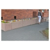 Donica betonowa prostokątna 120x60x60 HK 276