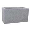 Donica betonowa prostokątna 90x40x50 HK 251