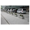 Donica betonowa prostokątna 120x40x40 HK 285
