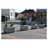 Donica betonowa prostokątna 80x40x40 HK 239