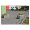Donica betonowa sześciokątna 120×60 HK 227