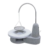 Grill ogrodowy betonowy HK 701 „Żuraw”