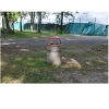 Kosz betonowy z daszkiem 70l HK 143