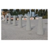 Betonowy słupek parkingowy 100cm HK 347