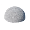 Betonowy słupek parkingowy 30cm HK 348 półkula