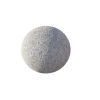 Betonowy słupek parkingowy 30cm HK 349 kula