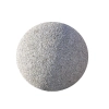 Betonowy słupek parkingowy 30cm HK 330 kula