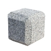 Betonowy słupek parkingowy 40cm HK 326