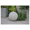 Betonowy słupek parkingowy 40cm HK 329 kula