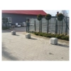 Betonowy słupek parkingowy 40cm HK 326