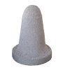 Betonowy słupek parkingowy 50cm HK 315