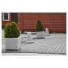 Betonowy słupek parkingowy 50cm HK 315
