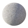 Betonowy słupek parkingowy 50cm HK 328 kula