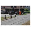 Betonowy słupek parkingowy 60cm HK 302