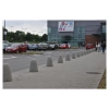 Betonowy słupek parkingowy 60cm HK 305