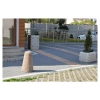 Betonowy słupek parkingowy 60cm HK 302