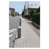 Betonowy słupek parkingowy 60cm HK 314