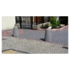 Betonowy słupek parkingowy 60cm HK 302