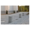 Betonowy słupek parkingowy 70cm HK 325