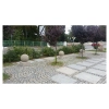 Betonowy słupek parkingowy 70cm HK 331 kula