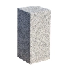 Betonowy słupek parkingowy 70cm HK 325