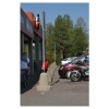 Betonowy słupek parkingowy 80cm HK 335