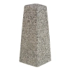 Betonowy słupek parkingowy 80cm HK 343