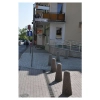 Betonowy słupek parkingowy 80cm HK 303