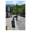 Betonowy słupek parkingowy 80cm HK 321