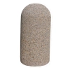 Betonowy słupek parkingowy 80cm HK 323