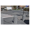 Betonowy słupek parkingowy 80cm HK 323