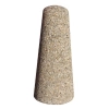 Betonowy słupek parkingowy 80cm HK 303