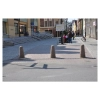 Betonowy słupek parkingowy 80cm HK 303