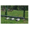 Stojak na rowery betonowy HK 603