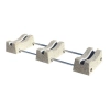 Stojak na rowery betonowy HK 603