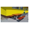 Stół piknikowy betonowy HK 504