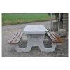 Stół piknikowy betonowy HK 504B