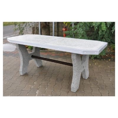 Stół piknikowy betonowy HK 506B