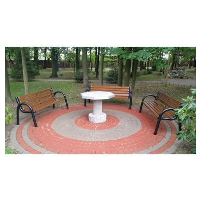 Stół piknikowy betonowy HK 515