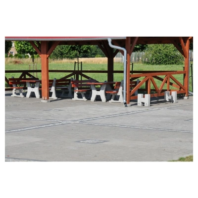 Stół piknikowy betonowy HK 506