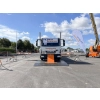 Mobilna zapora antyterrorystyczna Road Blocker M30 HORMANN